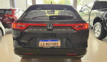 HONDA HR-V 1.5 DI I-VTEC FLEX EXL CVT – 2023 / 2024 total