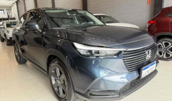HONDA HR-V 1.5 DI I-VTEC FLEX EXL CVT – 2023 / 2024 total