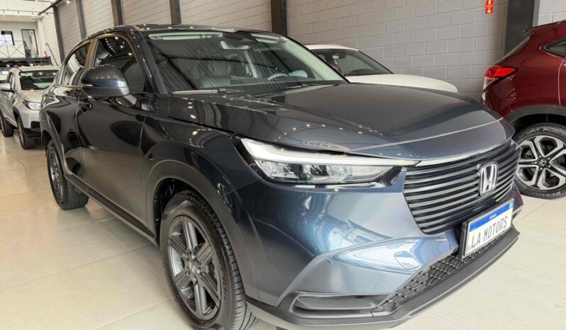 HONDA HR-V 1.5 DI I-VTEC FLEX EXL CVT – 2023 / 2024 total