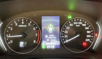 HONDA HR-V 1.5 DI I-VTEC FLEX EXL CVT – 2023 / 2024 total