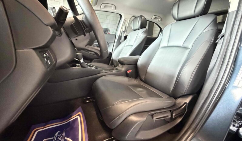 HONDA HR-V 1.5 DI I-VTEC FLEX EXL CVT – 2023 / 2024 total