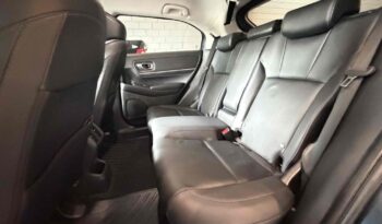 HONDA HR-V 1.5 DI I-VTEC FLEX EXL CVT – 2023 / 2024 total