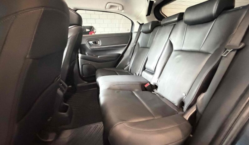 HONDA HR-V 1.5 DI I-VTEC FLEX EXL CVT – 2023 / 2024 total