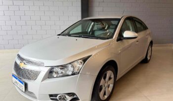 CHEVROLET CRUZE 1.8 LT 16V FLEX 4P AUTOMÁTICO – 2014 / 2014 total