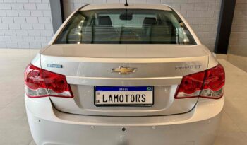 CHEVROLET CRUZE 1.8 LT 16V FLEX 4P AUTOMÁTICO – 2014 / 2014 total