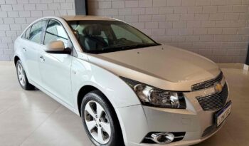 CHEVROLET CRUZE 1.8 LT 16V FLEX 4P AUTOMÁTICO – 2014 / 2014 total