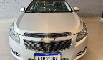 CHEVROLET CRUZE 1.8 LT 16V FLEX 4P AUTOMÁTICO – 2014 / 2014 total