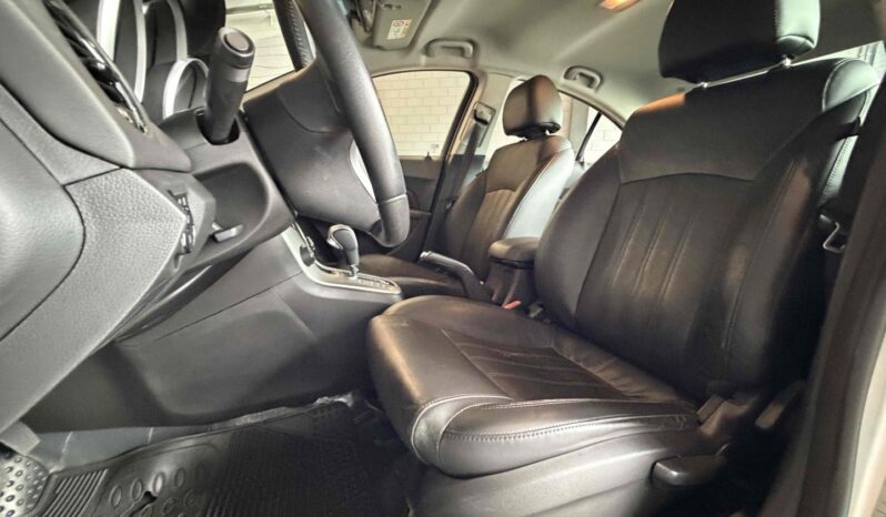 CHEVROLET CRUZE 1.8 LT 16V FLEX 4P AUTOMÁTICO – 2014 / 2014 total