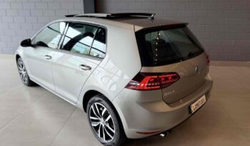 VOLKSWAGEN GOLF 1.4 TSI HIGHLINE 16V TOTAL FLEX 4P TIPTRONIC – 2017 / 2017 total
