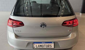 VOLKSWAGEN GOLF 1.4 TSI HIGHLINE 16V TOTAL FLEX 4P TIPTRONIC – 2017 / 2017 total