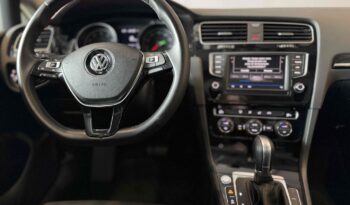 VOLKSWAGEN GOLF 1.4 TSI HIGHLINE 16V TOTAL FLEX 4P TIPTRONIC – 2017 / 2017 total