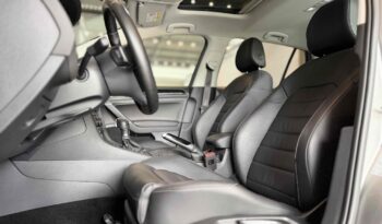 VOLKSWAGEN GOLF 1.4 TSI HIGHLINE 16V TOTAL FLEX 4P TIPTRONIC – 2017 / 2017 total