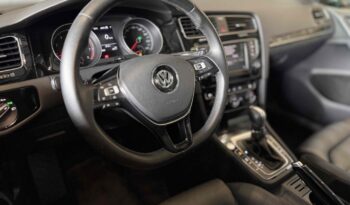 VOLKSWAGEN GOLF 1.4 TSI HIGHLINE 16V TOTAL FLEX 4P TIPTRONIC – 2017 / 2017 total