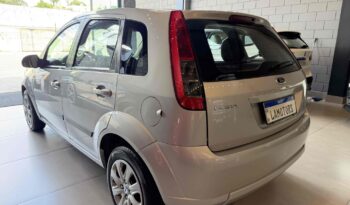 FORD FIESTA 1.6 MPI HATCH 8V FLEX 4P MANUAL – 2010 / 2011 total