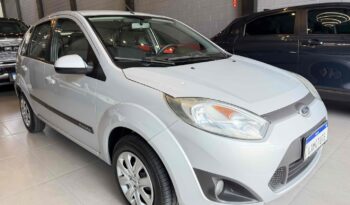 FORD FIESTA 1.6 MPI HATCH 8V FLEX 4P MANUAL – 2010 / 2011 total