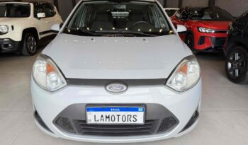 FORD FIESTA 1.6 MPI HATCH 8V FLEX 4P MANUAL – 2010 / 2011 total
