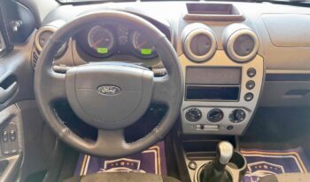 FORD FIESTA 1.6 MPI HATCH 8V FLEX 4P MANUAL – 2010 / 2011 total