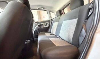 FORD FIESTA 1.6 MPI HATCH 8V FLEX 4P MANUAL – 2010 / 2011 total