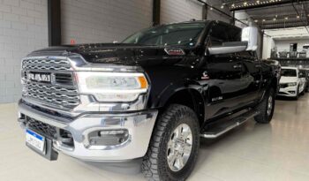 RAM 2500 6.7 I6 TURBO DIESEL LARAMIE CD 4X4 AUTOMÁTICO – 2020 total