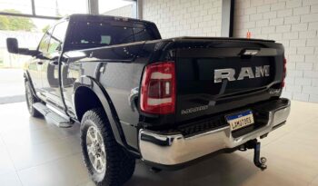RAM 2500 6.7 I6 TURBO DIESEL LARAMIE CD 4X4 AUTOMÁTICO – 2020 total