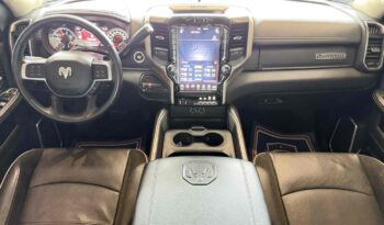 RAM 2500 6.7 I6 TURBO DIESEL LARAMIE CD 4X4 AUTOMÁTICO – 2020 total