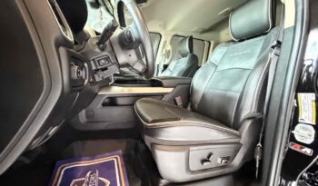 RAM 2500 6.7 I6 TURBO DIESEL LARAMIE CD 4X4 AUTOMÁTICO – 2020 total