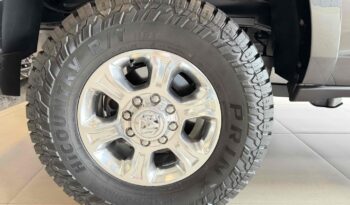 RAM 2500 6.7 I6 TURBO DIESEL LARAMIE CD 4X4 AUTOMÁTICO – 2020 total