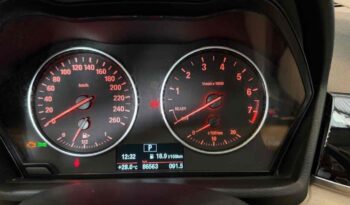 BMW X1 2.0 16V TURBO ACTIVEFLEX SDRIVE20I X-LINE 4P AUTOMÁTICO – 2017 / 2018 total