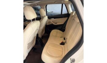 BMW X1 2.0 16V TURBO ACTIVEFLEX SDRIVE20I X-LINE 4P AUTOMÁTICO – 2017 / 2018 total