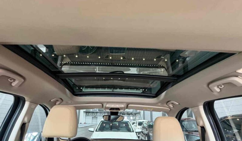 BMW X1 2.0 16V TURBO ACTIVEFLEX SDRIVE20I X-LINE 4P AUTOMÁTICO – 2017 / 2018 total