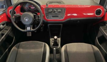 VOLKSWAGEN CROSS UP 1.0 TSI 12V FLEX 4P MANUAL – 2016 / 2017 total