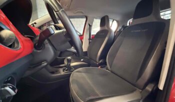VOLKSWAGEN CROSS UP 1.0 TSI 12V FLEX 4P MANUAL – 2016 / 2017 total