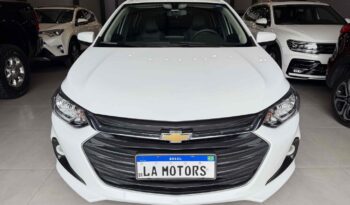 CHEVROLET ONIX 1.0 TURBO FLEX LTZ AUTOMÁTICO – 2024 / 2025 total