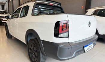 VOLKSWAGEN SAVEIRO 1.6 MSI ROBUST CD 16V FLEX 2P MANUAL – 2024 / 2025 total