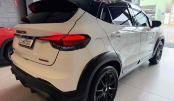 FIAT PULSE 1.3 TURBO 270 FLEX ABARTH AT6 – 2024 total