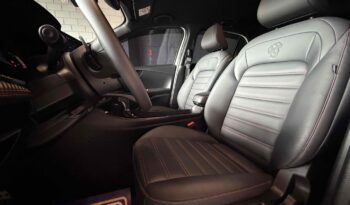 FIAT PULSE 1.3 TURBO 270 FLEX ABARTH AT6 – 2024 total