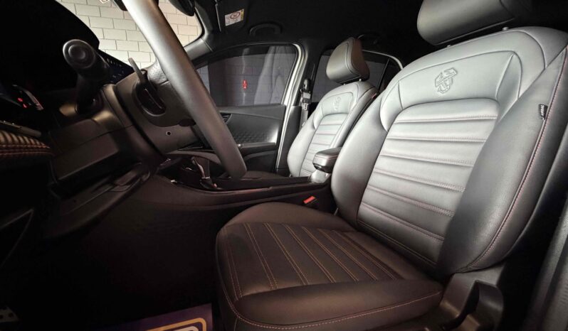 FIAT PULSE 1.3 TURBO 270 FLEX ABARTH AT6 – 2024 total