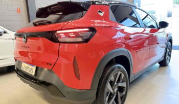 VOLKSWAGEN TERA 1.0 170 TSI HIGH AUTOMÁTICO – 2025 / 2026 total