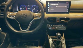 VOLKSWAGEN TERA 1.0 170 TSI HIGH AUTOMÁTICO – 2025 / 2026 total