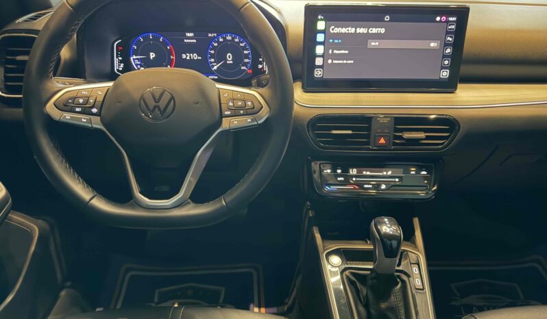 VOLKSWAGEN TERA 1.0 170 TSI HIGH AUTOMÁTICO – 2025 / 2026 total