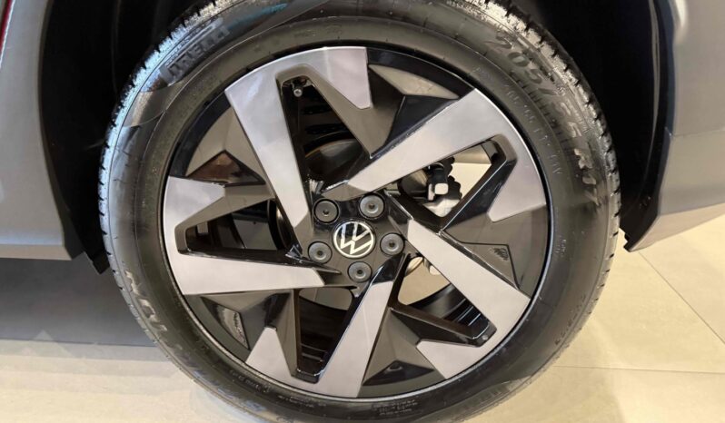 VOLKSWAGEN TERA 1.0 170 TSI HIGH AUTOMÁTICO – 2025 / 2026 total