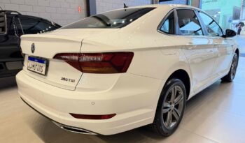 VOLKSWAGEN JETTA 1.4 250 TSI TOTAL FLEX R-LINE TIPTRONIC – 2019 / 2020 total