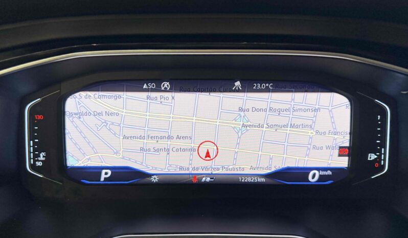 VOLKSWAGEN JETTA 1.4 250 TSI TOTAL FLEX R-LINE TIPTRONIC – 2019 / 2020 total