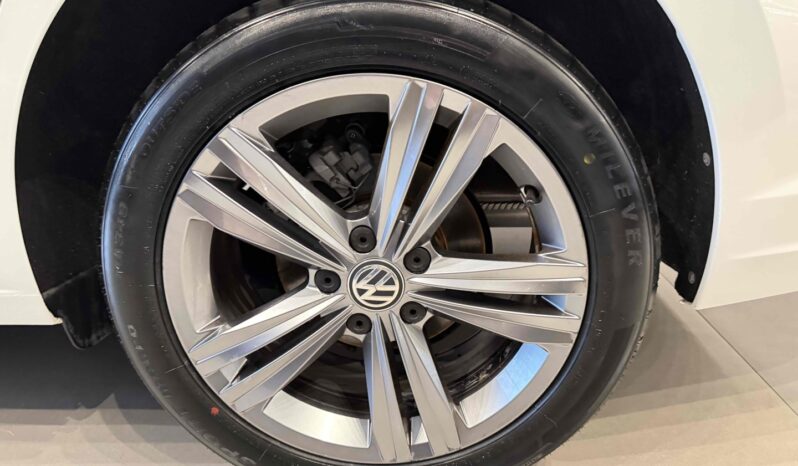 VOLKSWAGEN JETTA 1.4 250 TSI TOTAL FLEX R-LINE TIPTRONIC – 2019 / 2020 total