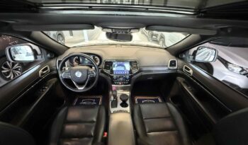 JEEP GRAND CHEROKEE 3.0 LIMITED 4X4 V6 24V TURBO DIESEL 4P AUTOMÁTICO – 2019 / 2020 total