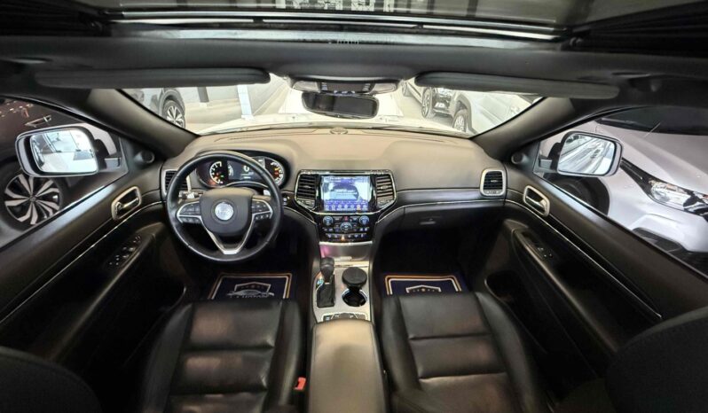 JEEP GRAND CHEROKEE 3.0 LIMITED 4X4 V6 24V TURBO DIESEL 4P AUTOMÁTICO – 2019 / 2020 total