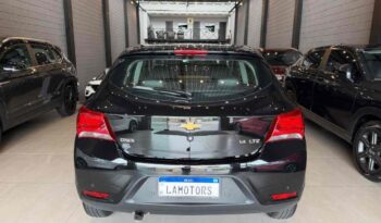 CHEVROLET ONIX 1.4 MPFI LTZ 8V FLEX 4P MANUAL – 2017 / 2018 total