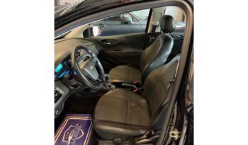 CHEVROLET ONIX 1.4 MPFI LTZ 8V FLEX 4P MANUAL – 2017 / 2018 total