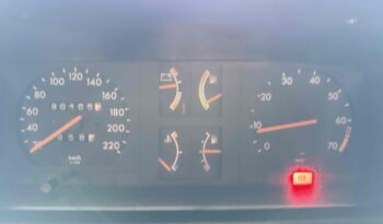 CHEVROLET MONZA 1.8 SL/E 8V GASOLINA 2P MANUAL – 1989 / 1989 total