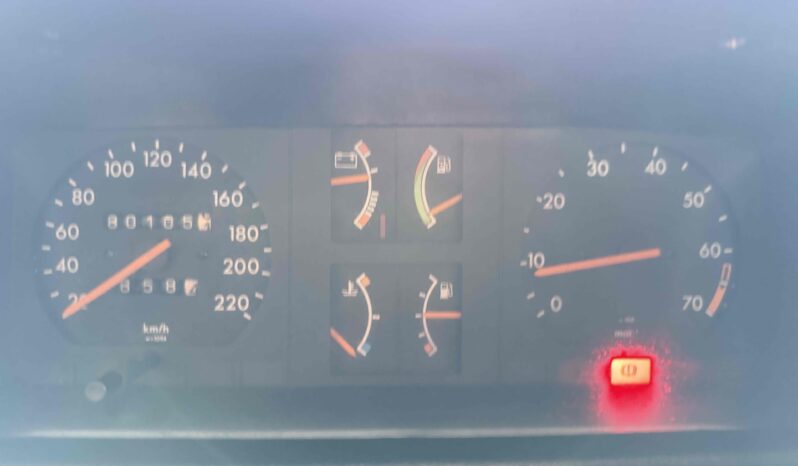 CHEVROLET MONZA 1.8 SL/E 8V GASOLINA 2P MANUAL – 1989 / 1989 total